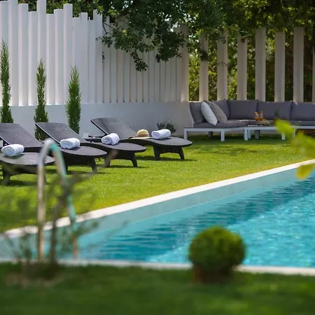 Villa Clarum * Novigrad Istria