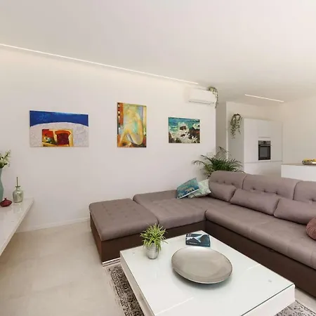 Villa Clarum * Novigrad Istria