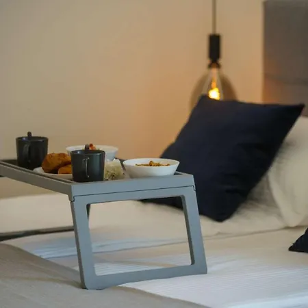 شقة Villa Clarum