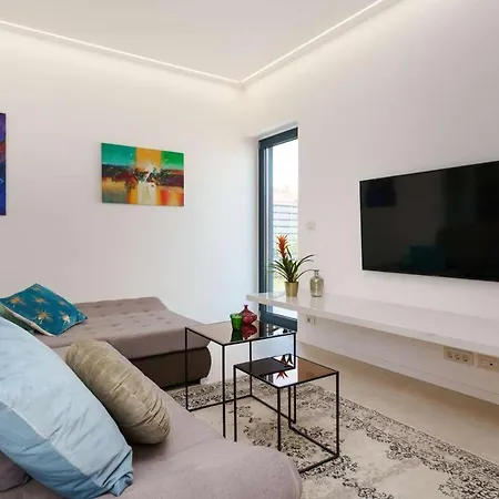 شقة Villa Clarum *