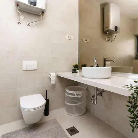 شقة Villa Clarum