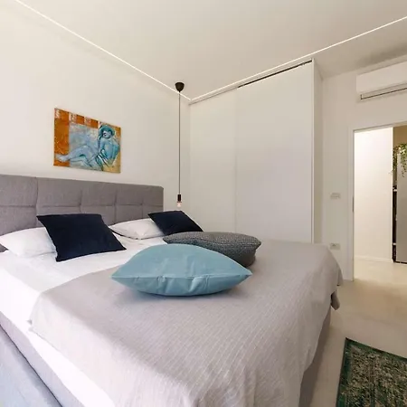 Villa Clarum شقة Novigrad Istria