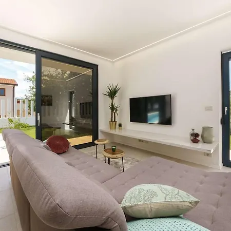 شقة Villa Clarum *