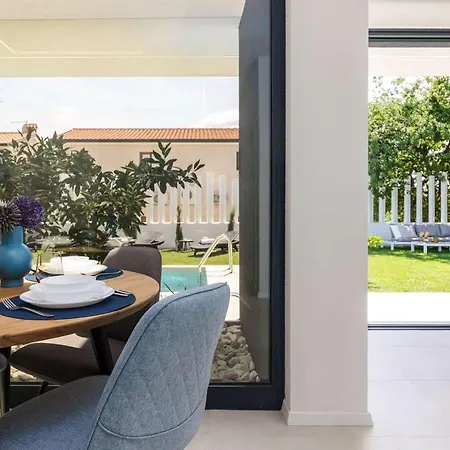 Villa Clarum