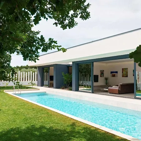 شقة Villa Clarum