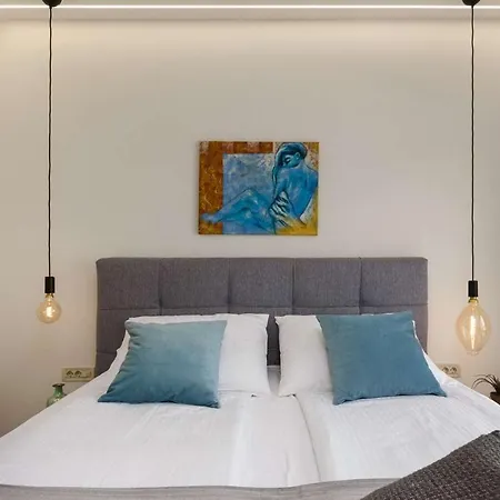 Villa Clarum Novigrad Istria