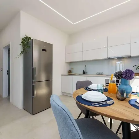 Villa Clarum شقة *