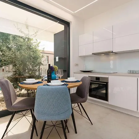 شقة Villa Clarum Novigrad Istria
