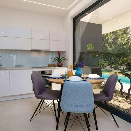 Villa Clarum شقة