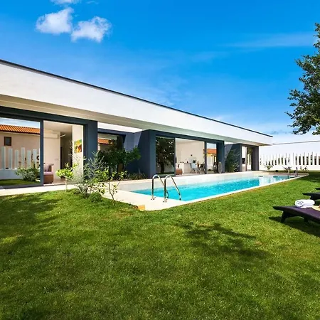 شقة Villa Clarum Novigrad Istria