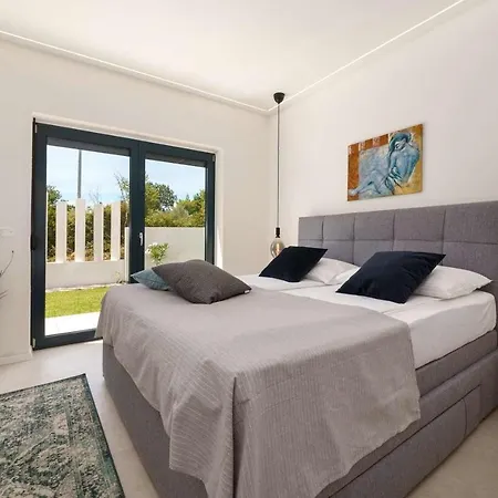 شقة Villa Clarum Novigrad Istria
