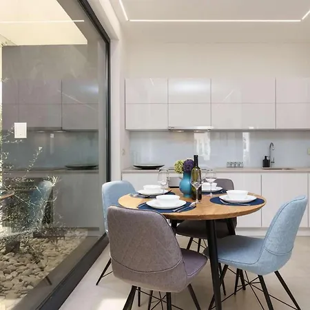 Villa Clarum Novigrad Istria