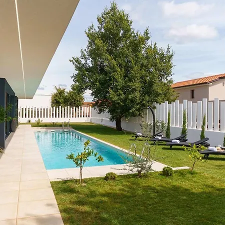شقة Villa Clarum