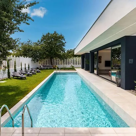شقة Villa Clarum *