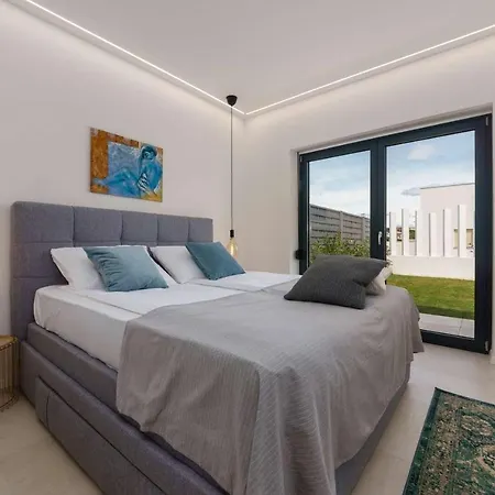 شقة Villa Clarum