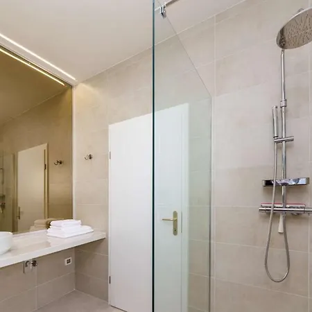 شقة Villa Clarum *